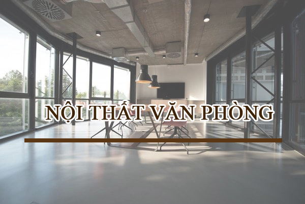 noi that van phong