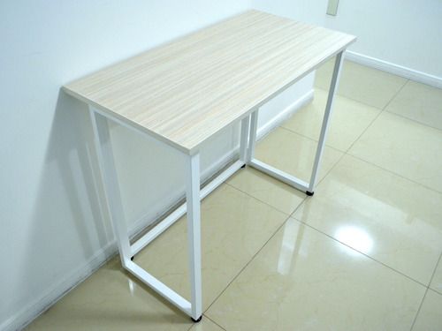bàn gấp chân sắt
